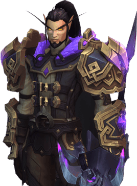 Hawkxx render