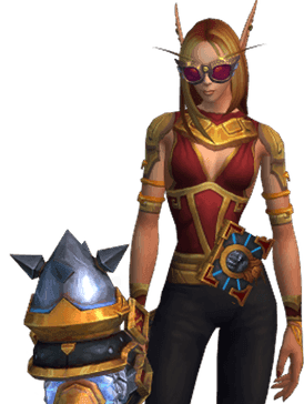 Hayadin render