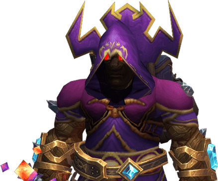 Headgy render