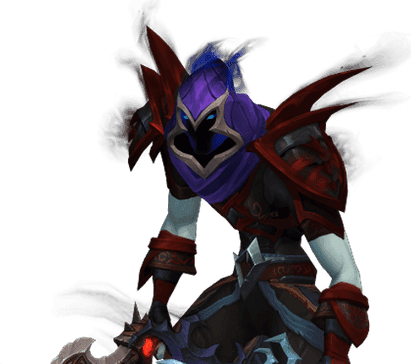 Headtrip render
