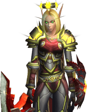 Healinonyou render