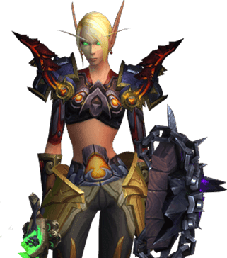 Hearthvader render
