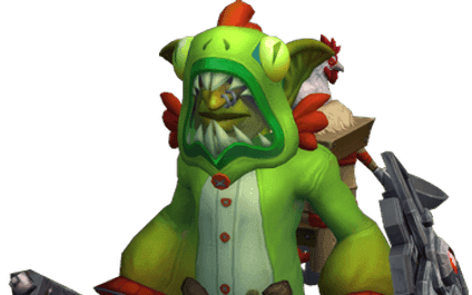 Highprofitt render