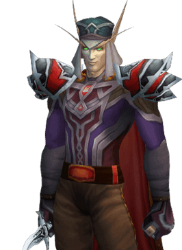 Hintern render