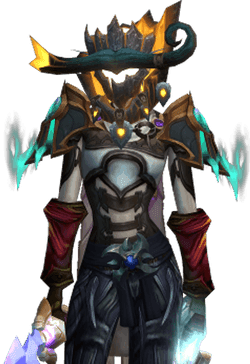 Hitmebby render