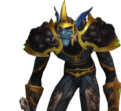 Holdmadk render