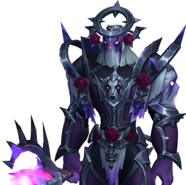 Holeechang render