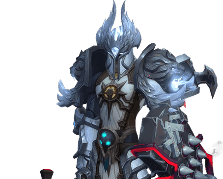 Holycost render