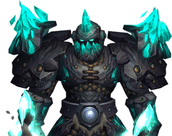 Homogenizer render