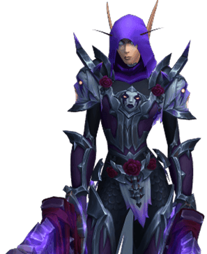 Horson render