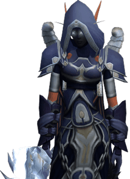 Hotty render