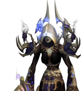 Hottyofdeath render