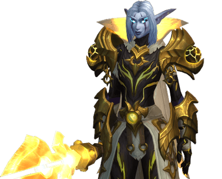 Hughgreckson render