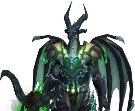 Hungerr render