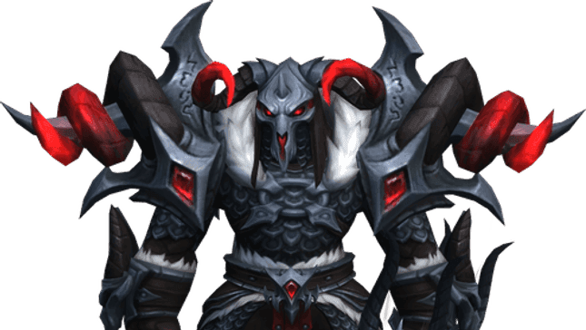 Hunterkek render