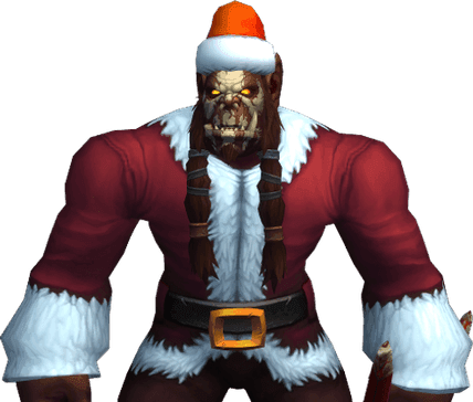 Hunthunts render
