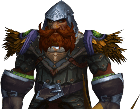 Huntr render