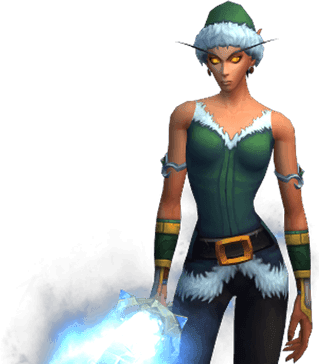 Hurrpdurrpp render
