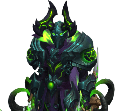Hydara render