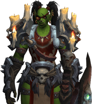 Hyjinks render