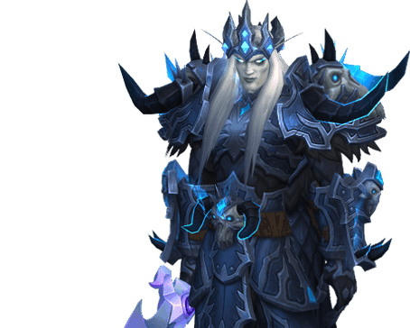 Hyniros render