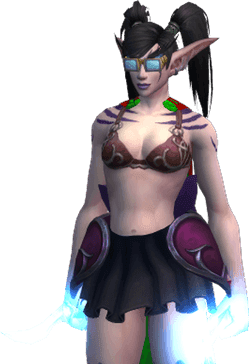 Bonerthot render