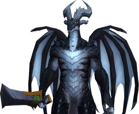 Ichbinda render