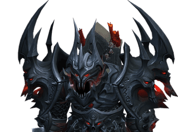 Iconoclazm render