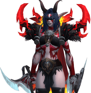 Idiome render