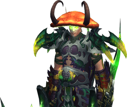 Ignacious render