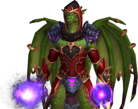 Ignox render