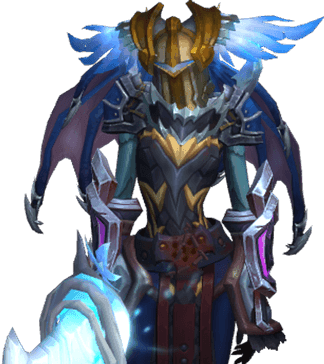 Ilicen render