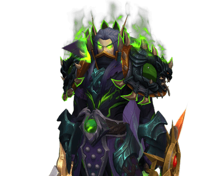 Illerian render