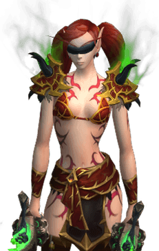 Illi render