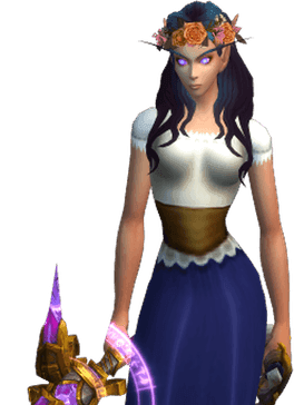 Illyndis render