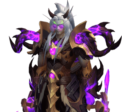 Illyrion render