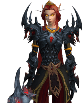 Ilovelysol render