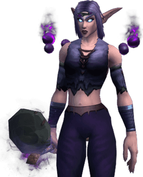 Imnotsloth render