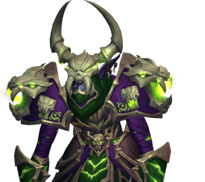 Incarcerator render