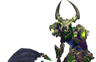 Infernm render
