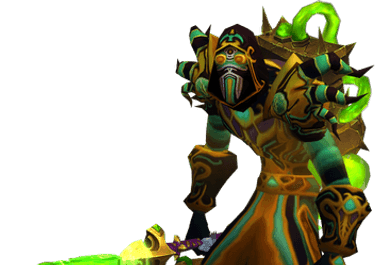 Iniko render