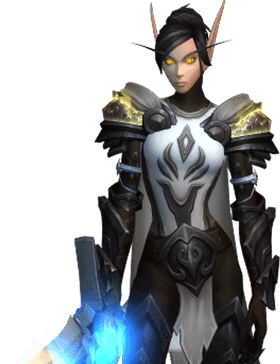 Insanoid render