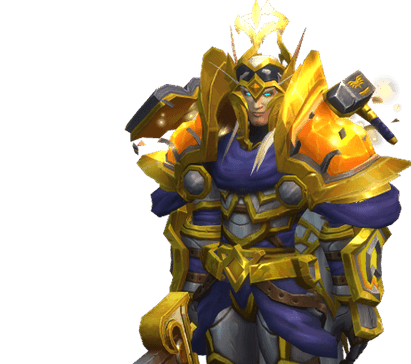 Inthranar render