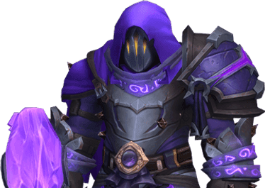 Intiqam render