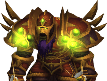 Irrompible render