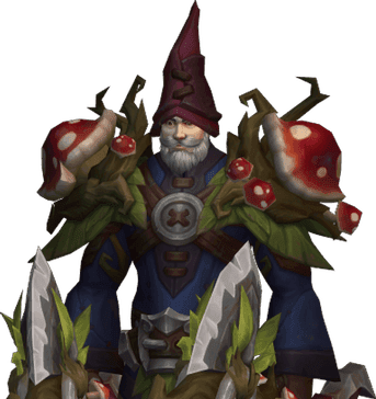 Ishaes render