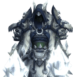 Ishano render