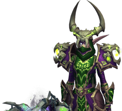 Itskilo render