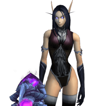 Ixflatlined render