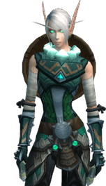 Ixory render